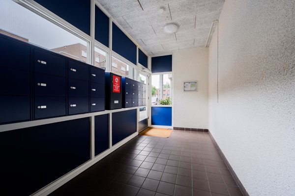 Medium property photo - H. de Lintweg 25, 3201 EK Spijkenisse